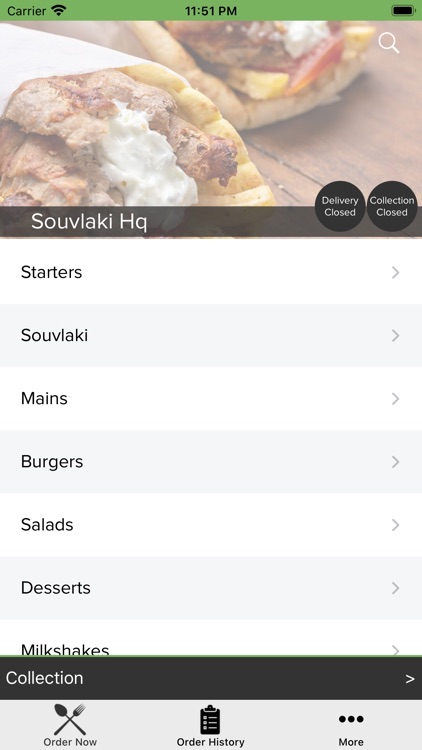 Souvlaki Hq