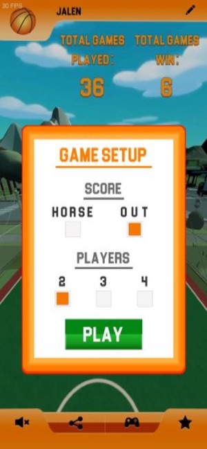 HORSE Basketball(圖3)-速報App