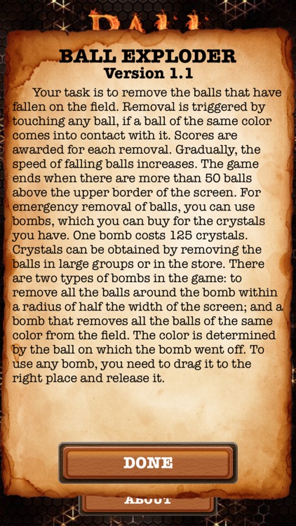 Ball Exploder screenshot-5