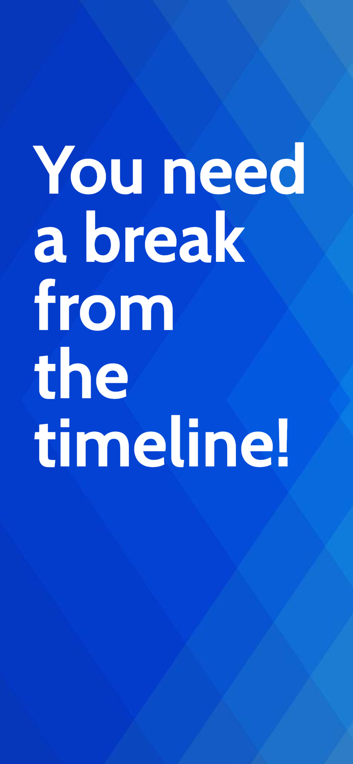 Ventter - Vent on Twitter