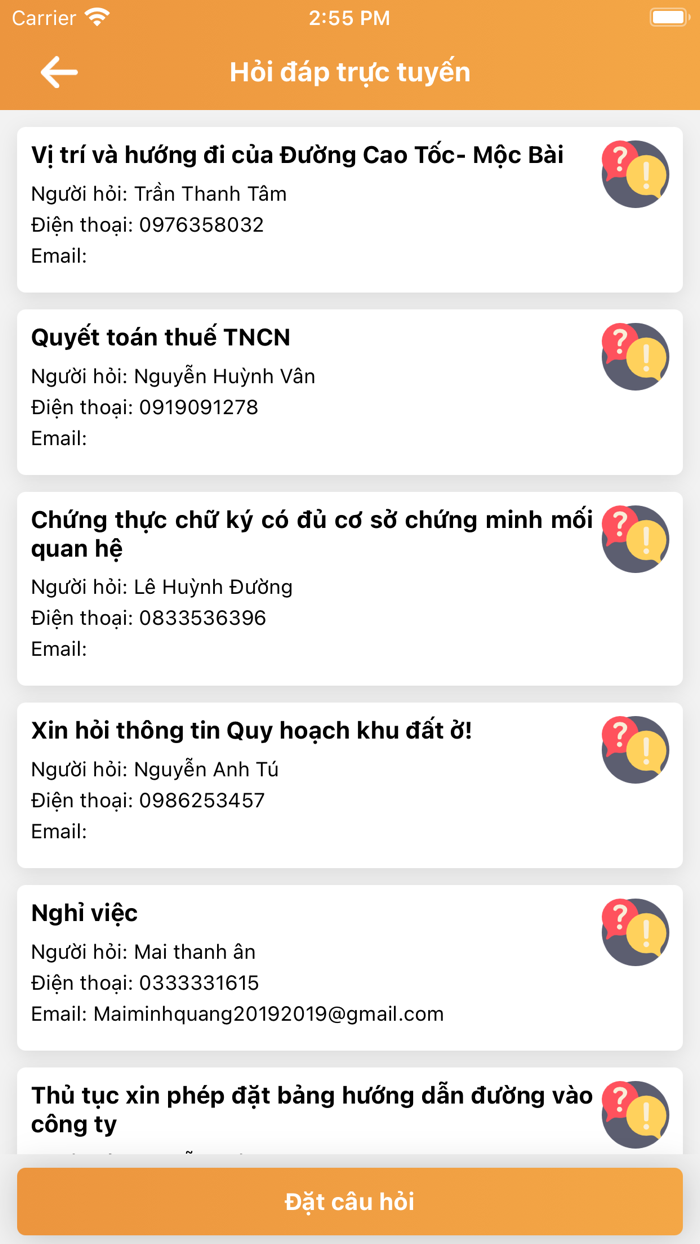 Tây Ninh Smart