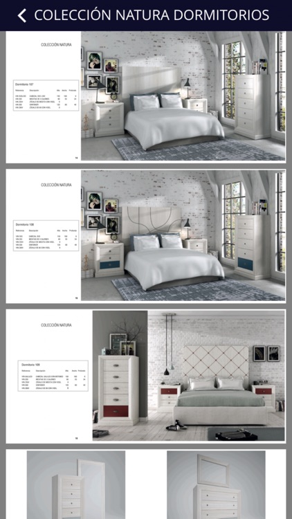 ECOPIN MUEBLES screenshot-3