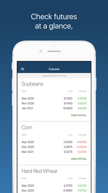 Global Grain, LLC screenshot-3