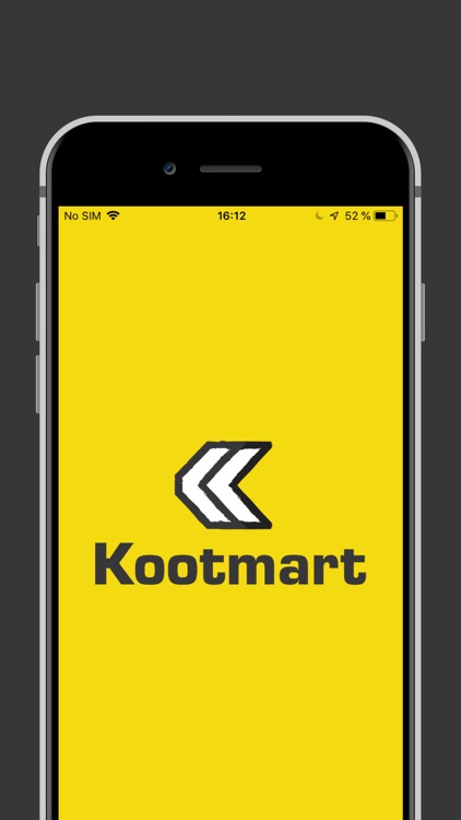 Kootmart screenshot-3