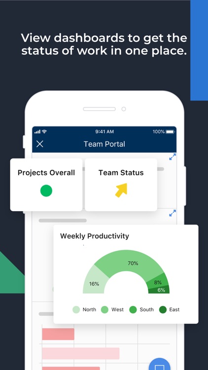 Smartsheet: Teams & Projects screenshot-5