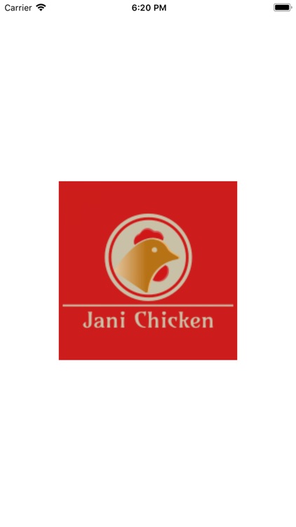 Jani Chicken