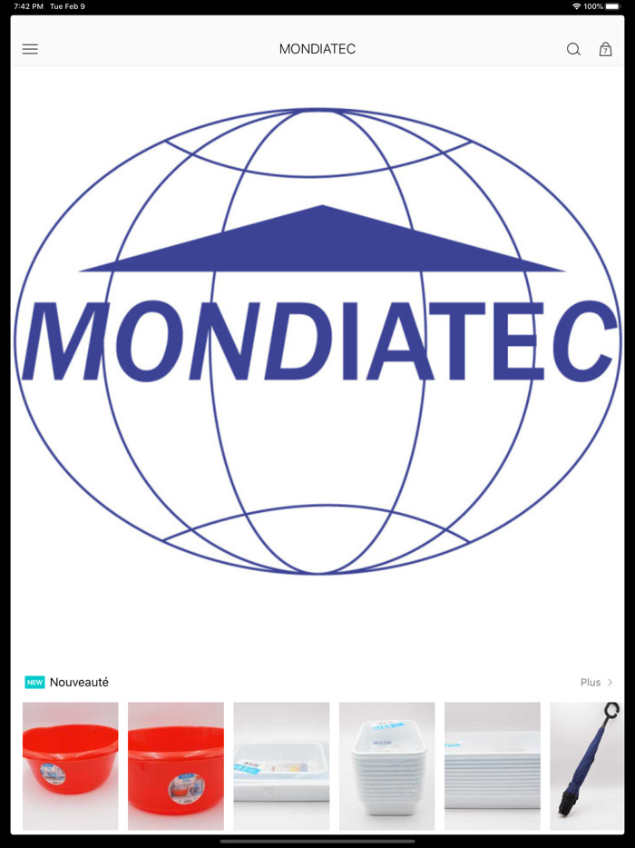 MONDIATEC