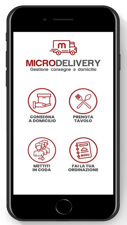 Microdelivery