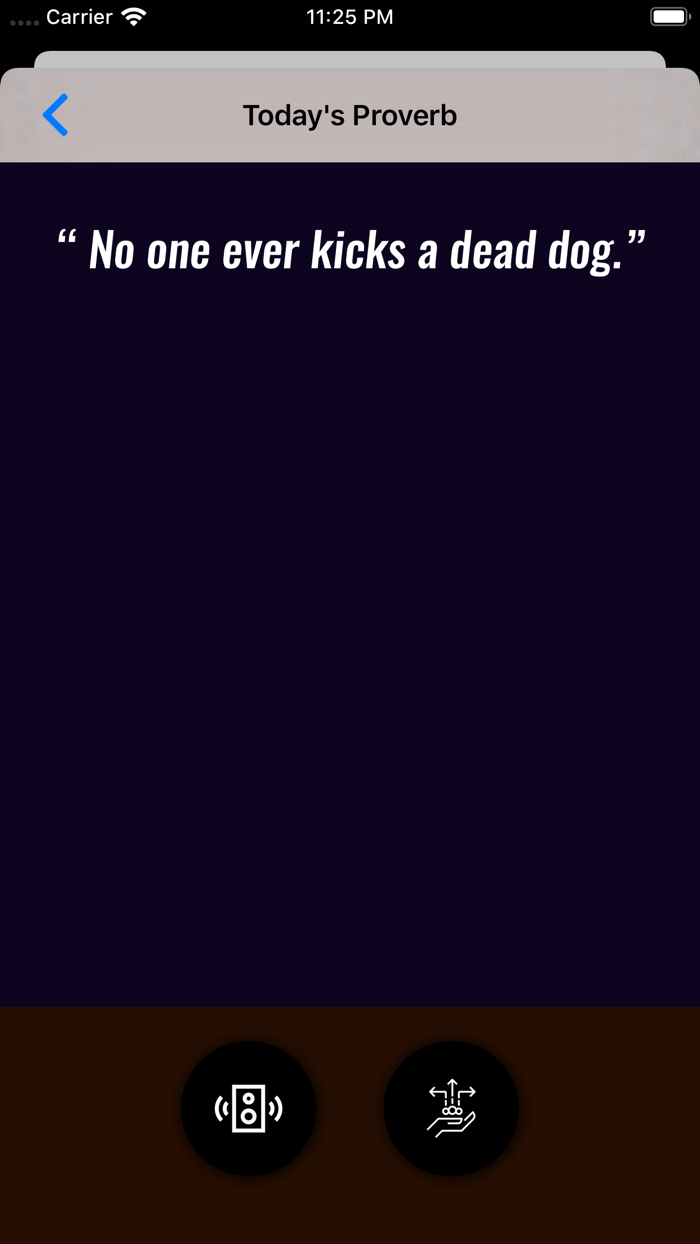 1900 Italian Proverbs