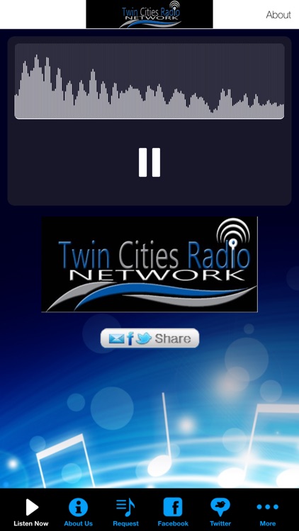 Twin Cities Radio Network – Smooth Jazz Radio