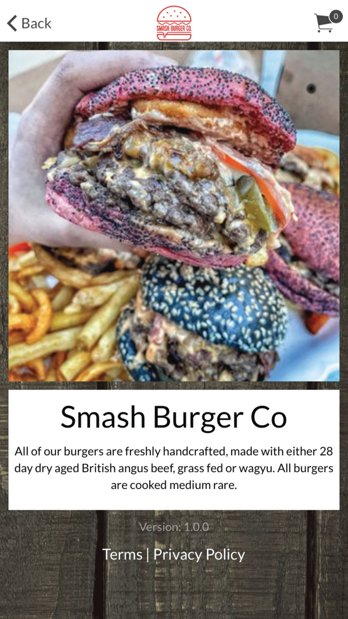 Smash Burger Co