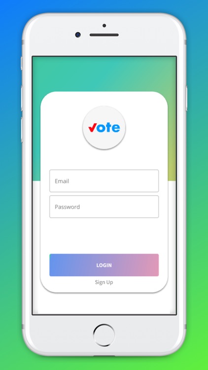 TheiVoteApp