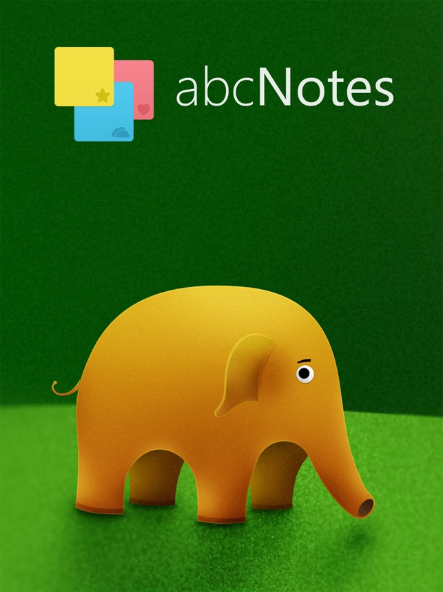 abcNotes Full Version