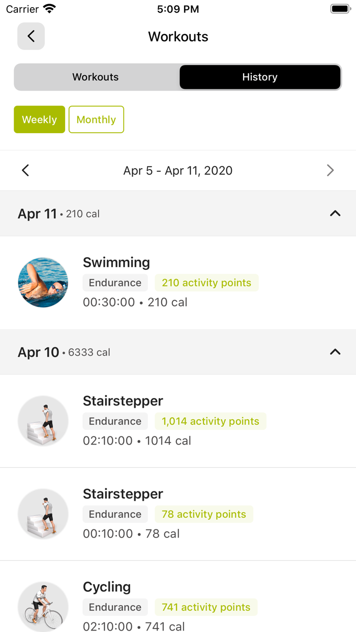 Bewegungsfreiheit Eschwege