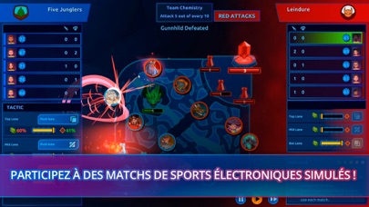 Esports Life Tycoon Esports Life Tycoon