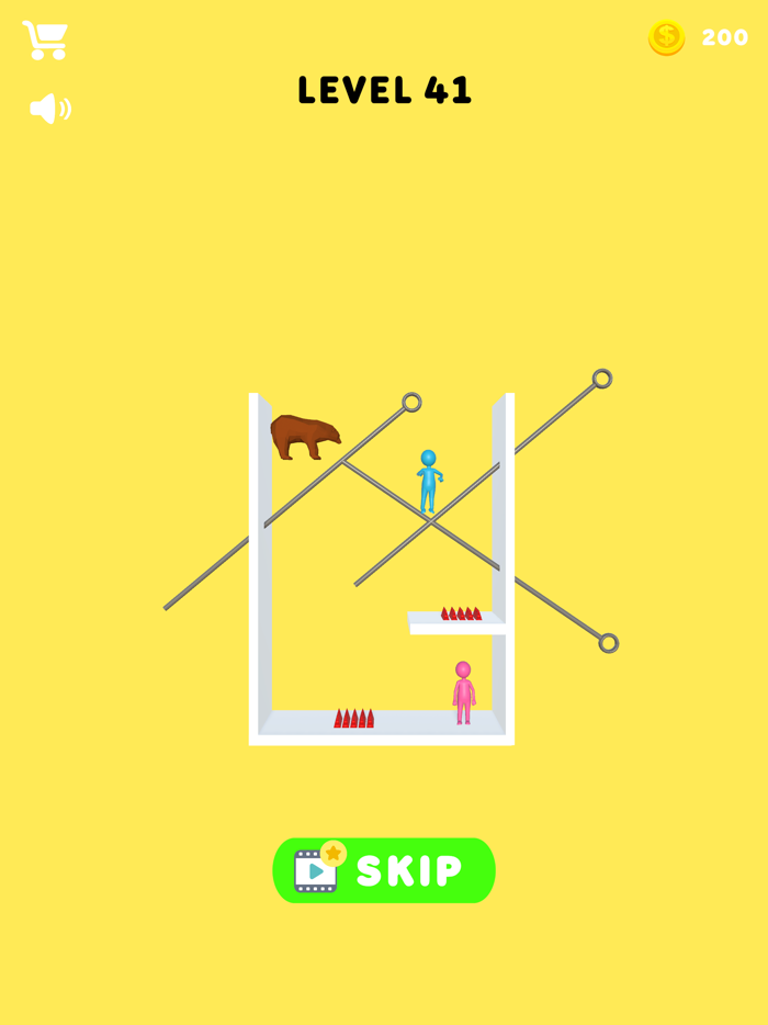 Pin Machine 3D - Pull Master