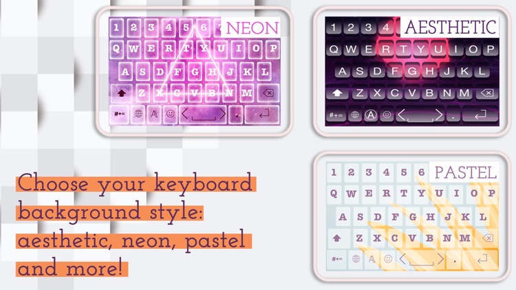 KeyPro – Keyboard Themes Emoji