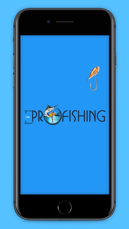 Eprofishing