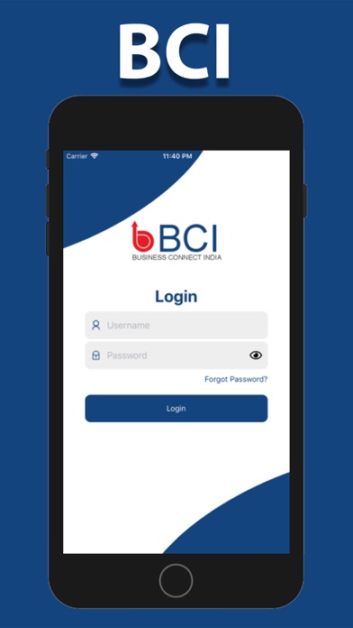 How to cancel & delete BCI Clubs from iphone & ipad 1