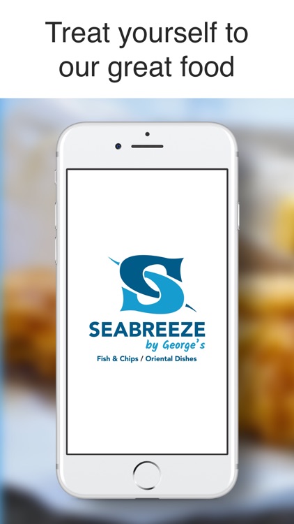 Sea Breeze - Chester