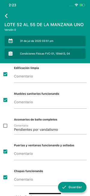 Bitácora Digital Móvil(圖5)-速報App