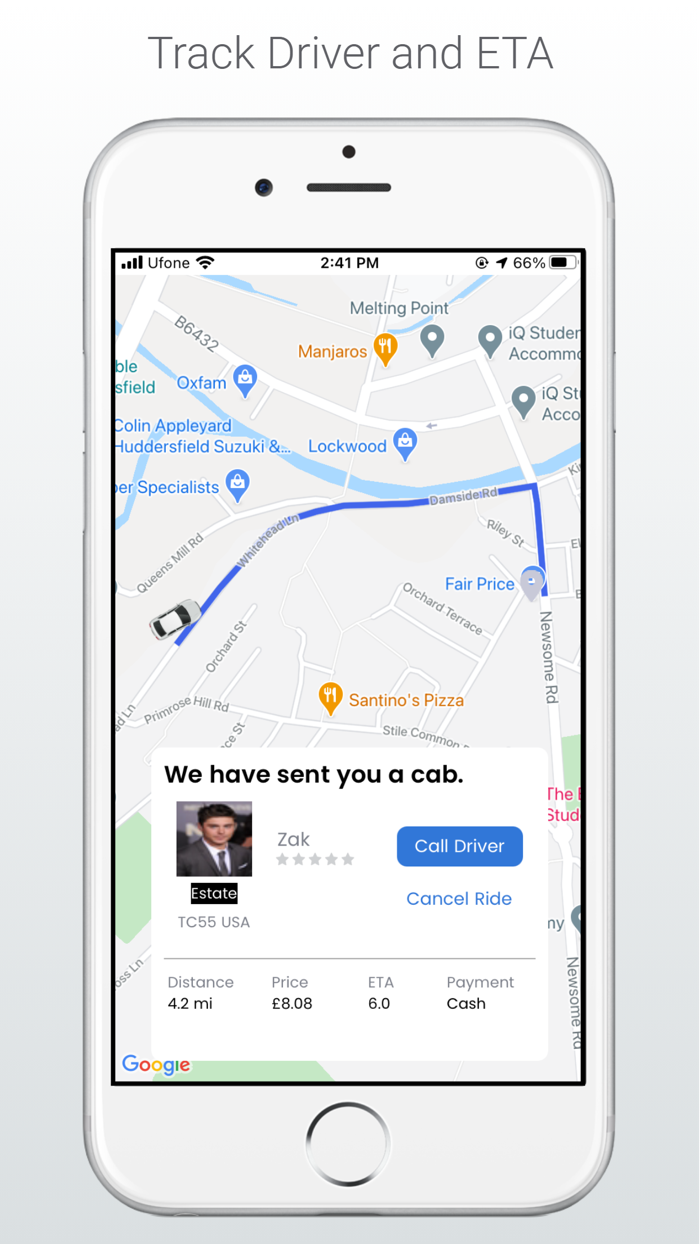 Express Taxis Halesowen