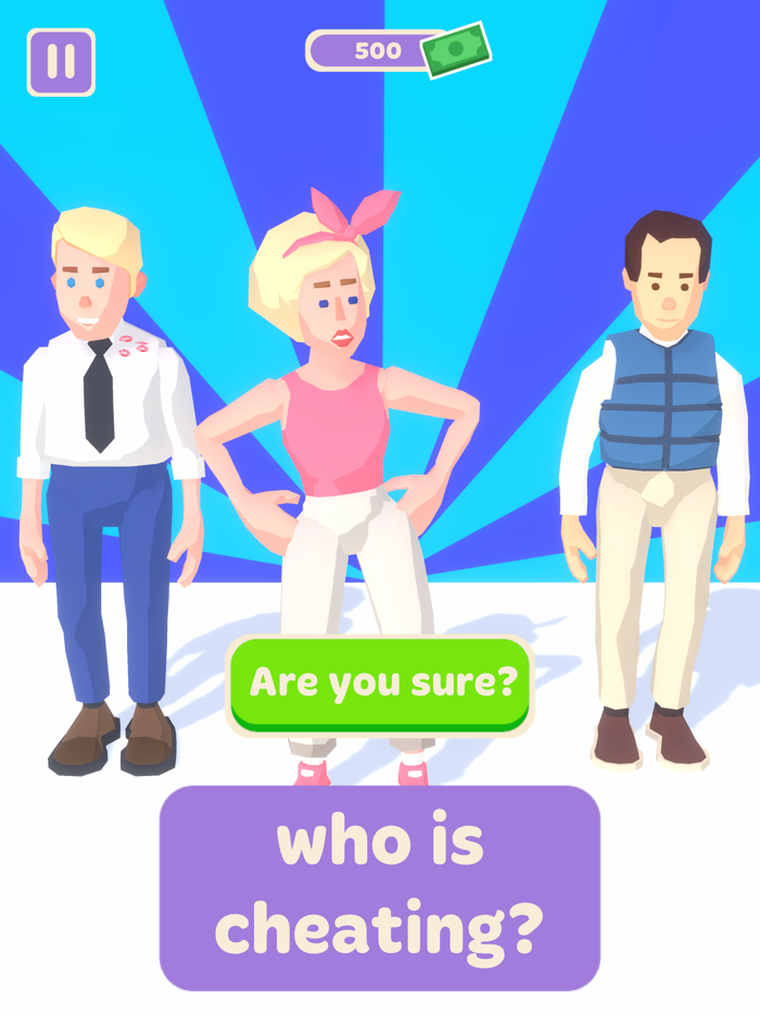 Check Your Intuition