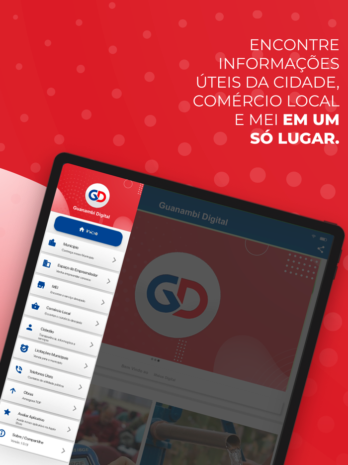 Guanambi Digital