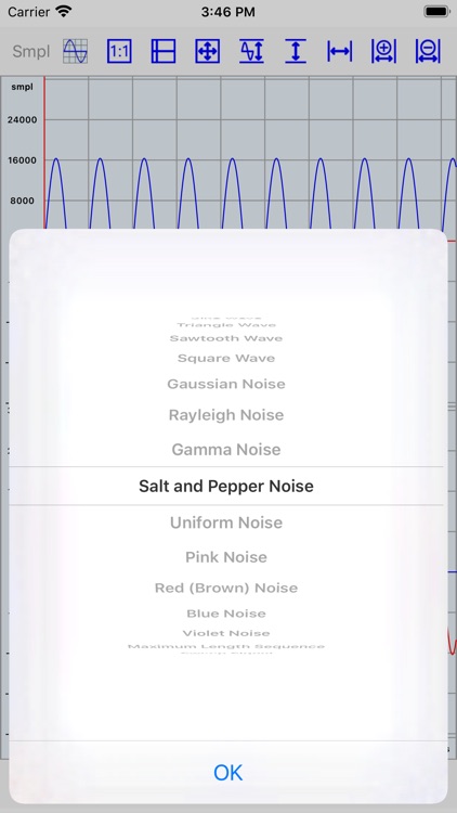 Signals Generator screenshot-8