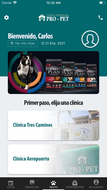 Pro-Pet