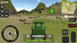 Game screenshot Blacksea Farm Simulator mod apk