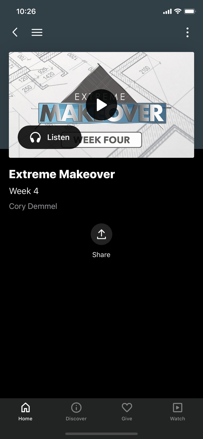 Cape Christian Church