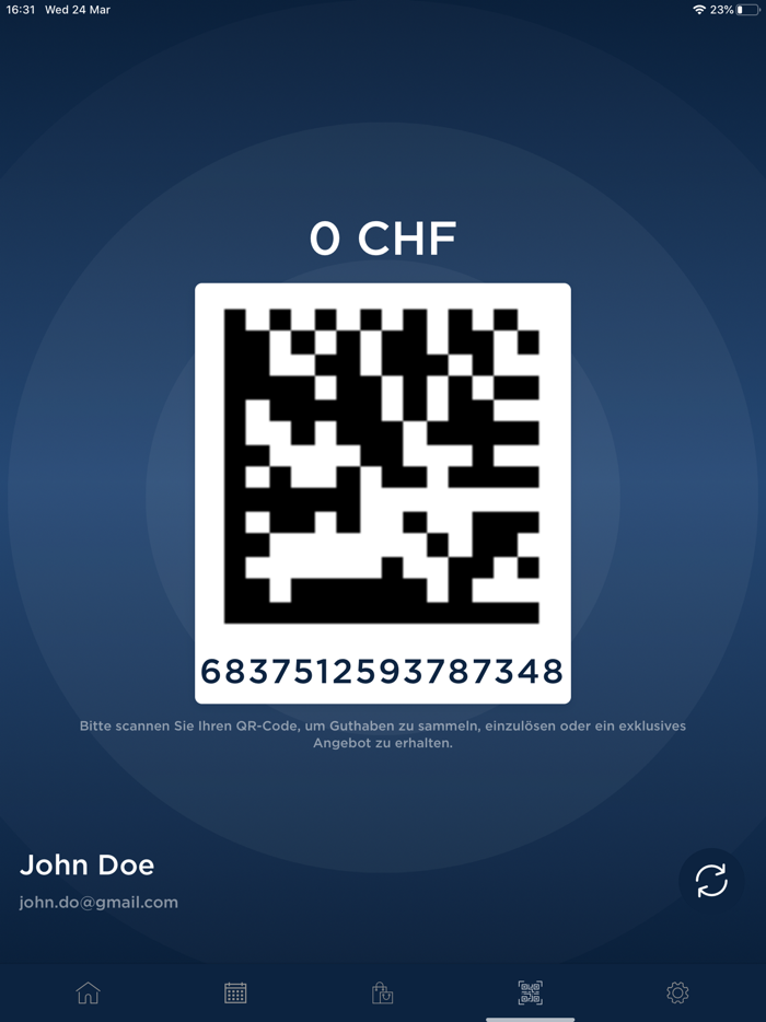 Landquart Fashion Club