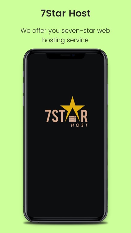 7 Star Host