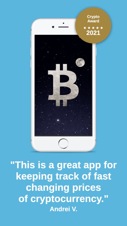 Bitcoin Monitor, Price Compare screenshot-4