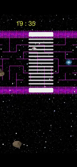 Game screenshot Wormhole Pilot hack