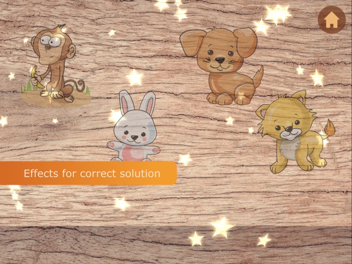 Steckpuzzle - Jigsaw puzzle