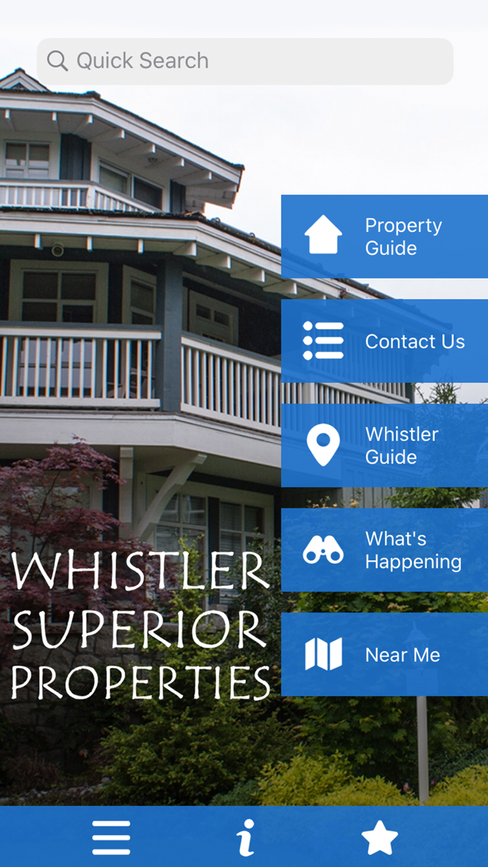 Whistler Superior Properties