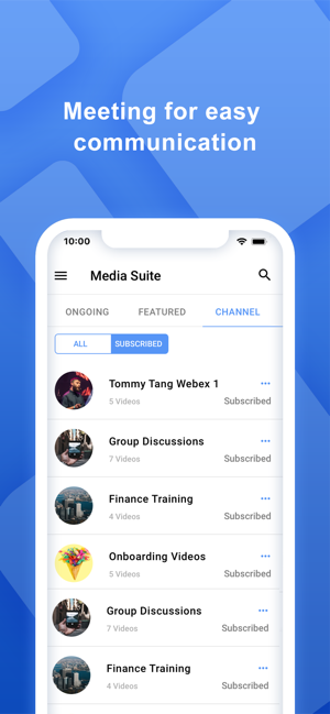 HARMAN Media Suite(圖1)-速報App