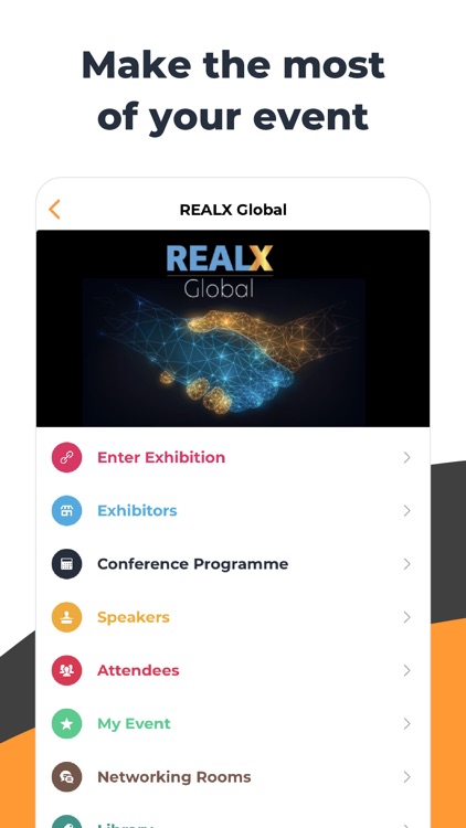 REALX Global