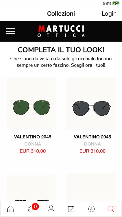 Martucci Ottica