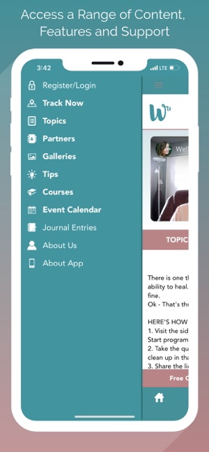 WellU(圖3)-速報App
