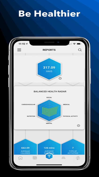 TĒM - Health Accountability