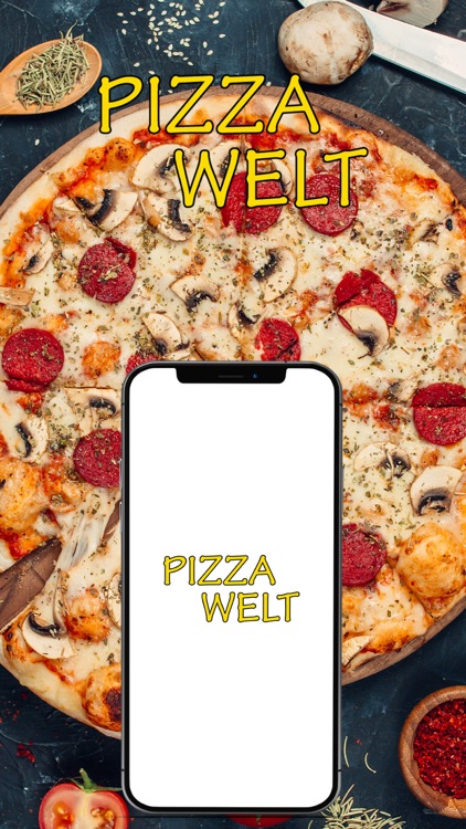 Pizza Welt Lieferservice Wien