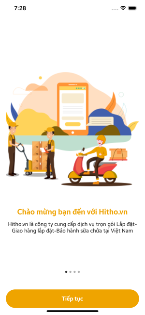 HiThợ(圖1)-速報App
