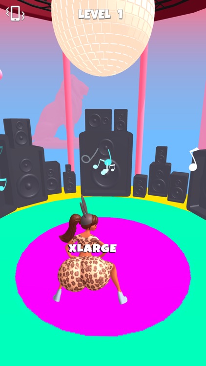 Bounce Big screenshot-8