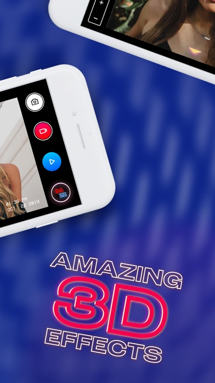 WO.MBO Fun AI Selfies screenshot-3