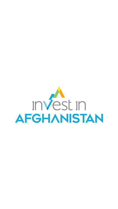 How to cancel & delete Invest in Afghanistan from iphone & ipad 1