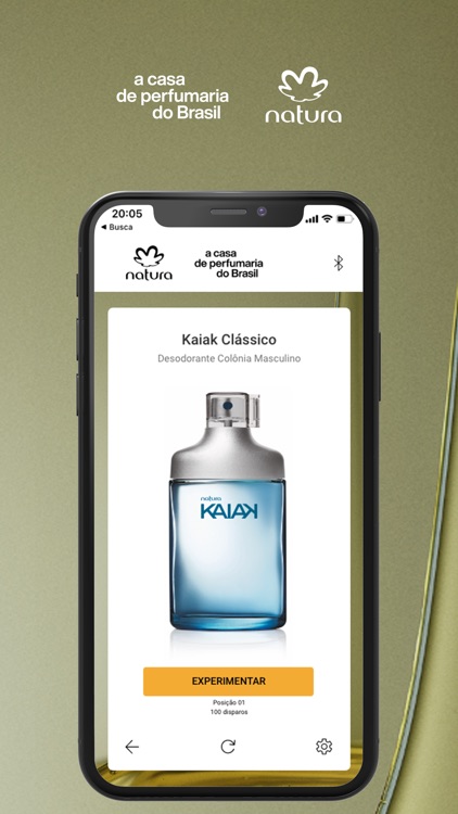 Catálogo Natura Perfum.Ar