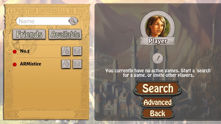 Kingdom Builder screenshot-3